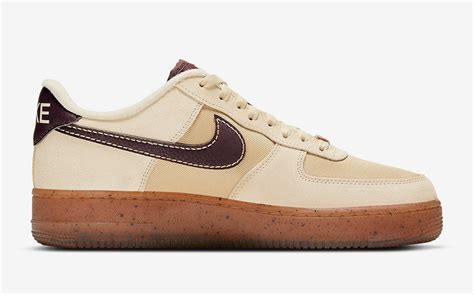 air force 1 low coffee goat